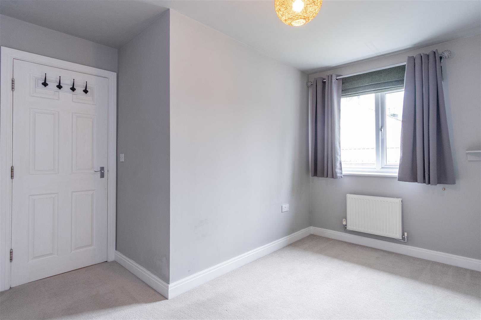 Copperfield Vale, Chorley